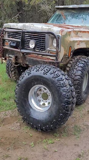 This week is going by too fast! | Big Trucks Low Bucks