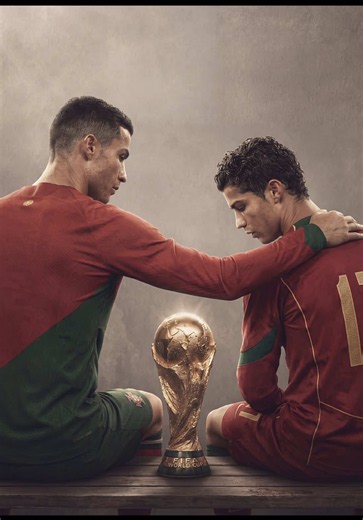Cristiano Ronaldo Hoy no será tu último baile y si así es , por siempre Cristiano Ronaldo 7 🇵🇹🐐 #cristianoronaldo #portugal🇵🇹 #ultimobaile #mundial2026 #españa