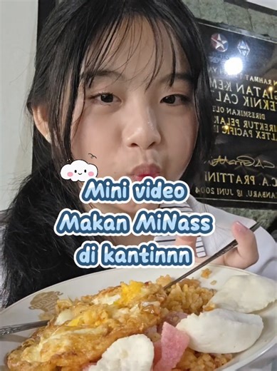 nih vlog makan minass nyaa🤪 #fyp #foryourpage