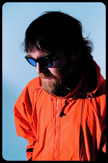 Remember Me: Chet Faker Interviewed | Features | Clash Magazine Music News, Reviews & Interviews