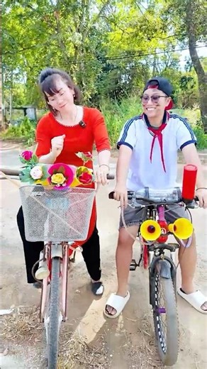 When Sheep Makes a Real Trumpet for the Teacher