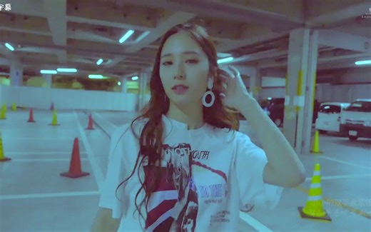 【f(x)】All Mine MV 中韩字幕