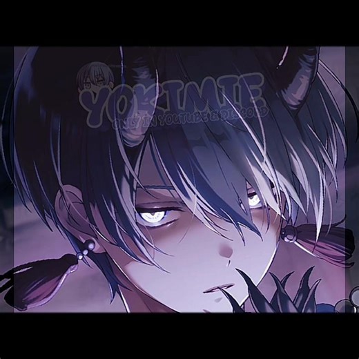 poster boy - 2hollis | Toya Aoyagi edit | Project Sekai