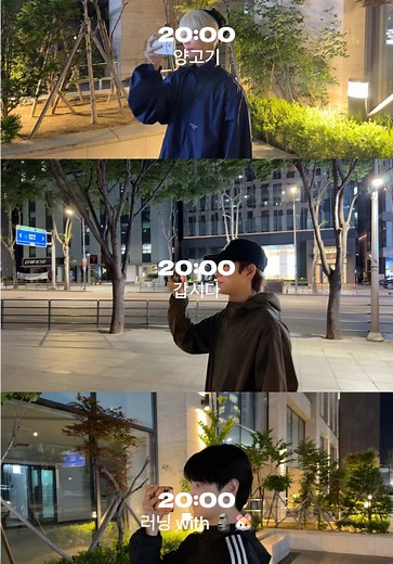 Jae Hyun 8TURN Turn Log — 0203 Highlights