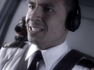 Never Leave a Trainee Alone in the Cockpit