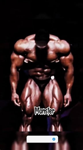 Paul Dillett Mass Monster Motivation 💪 | Insane Bodybuilding Size #Shorts #massmonster #TheVirelith
