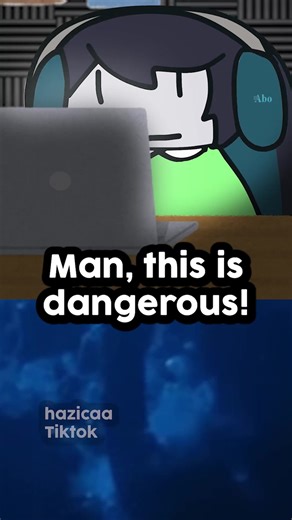 Discover Ado's Swimming Skills in Animation