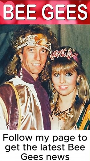 Bee Gees – “More Than a Woman” (1977) 💫 A nostalgic look into the Bee Gees’ personal world during the Saturday Night Fever era. This rare clip brings together Barry, Robin, and Maurice with their wives, mother, and sister — a touching reminder that behind the legendary music was a deeply connected family. A true gem from 1977 that still warms the heart. 💛 💬 Follow our page for more timeless Bee Gees treasures! #BeeGees #TheBeeGees #MoreThanAWoman #BeeGeesSongs #1977 #Shorts | Classic Love Son