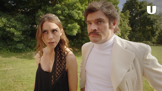 Toast of London - Series 1: Episode 2 | Channel 4