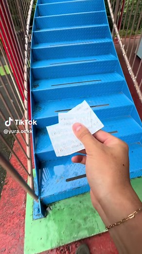 那須ハイランドパークの絶叫アトラクション体験