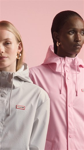 54 reactions | The DOWNPOUR Collection Has Landed! Waterproof....