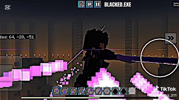 Descarga Mod de Solo Leveling para Minecraft