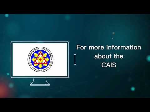 Cooperative Assessment Information System