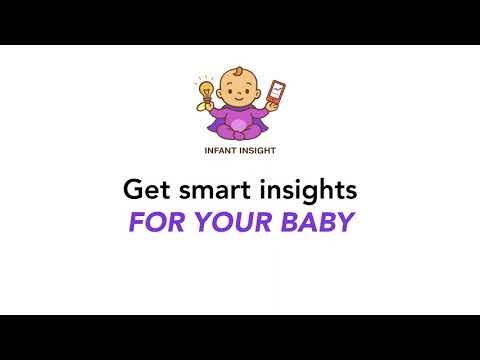 Infant Insight: Baby Tracker