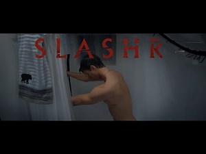 Horror Short Film: SLASHR (featuring Amanda Lehan-Canto from Smosh)