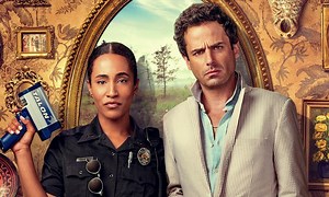 Panhandle - Where to Watch and Stream Online – Entertainment.ie