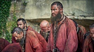 The biz side of Les Miz: it was the first international book launch in publishing history