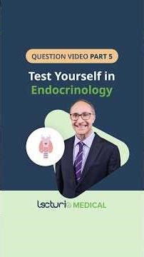 Pheochromocytoma: What Comes First? 🧪