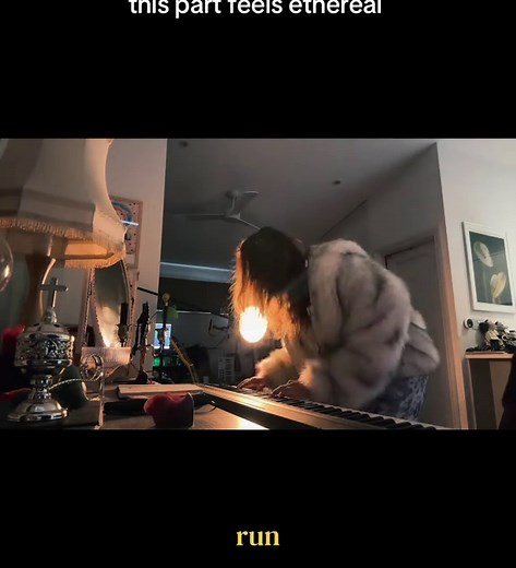 Radiohead 'Creep' Cover: Ethereal & Emotional