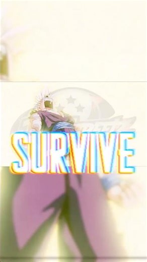 GOKU DROPS A DISS TRACK ON CELL 💀