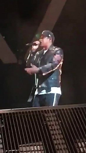 Jay-Z 444: Unforgettable Concert Moments