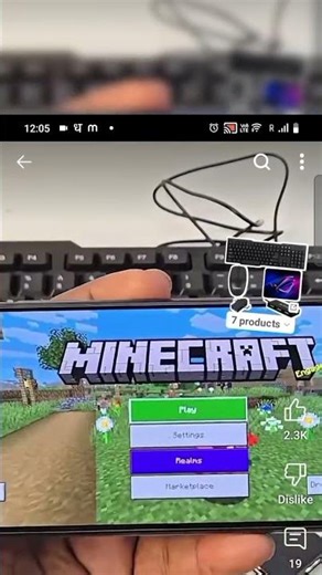 modal into PC computer 🖥️💻