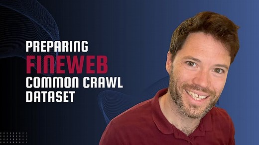 Fineweb - A Finely Cleaned Common Crawl Dataset
