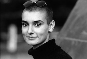 Sinéad O’Connor sent texts "laden with desperation and despair" weeks before her death, Bob Gedof says