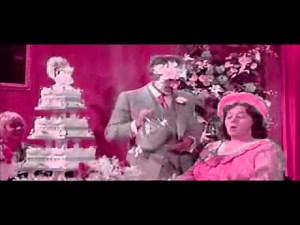 carry on slo mo , food fight from carry on loving in slow motion with music by norwegian recycling