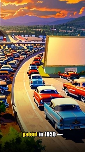 He Invented Drive-In Movies for His Mother — Then Lost the Patent | Back in the Day