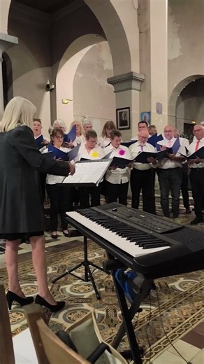 Chorale La Capel`la 08 20260812