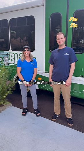 Headed to Taste of Bloomington this Saturday, August 2nd? Here’s your ultimate guide to parking and getting around ⬇️ Over 3,300 parking spaces available downtown, including: • 4 parking garages: • Fourth Street Garage • Walnut Street Garage • Morton Street Garage • Trades District Garage • 5 surface lots • Metered street parking 🆓 Free Parking: — IU lots and garages downtown are FREE on weekends. More info: parking.indiana.edu/facilities — Free 2-hour parking: • Rogers St (5th to 11th) • Washi