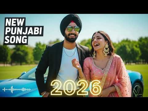 New Punjabi Love Songs 2026 💞 Heart Touching Mashup | Best Punjabi Hits Playlist