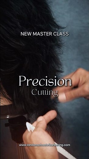 New Master Class incoming!