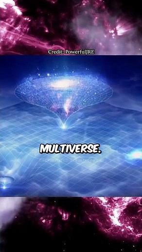 Did The MULTIVERSE Create Our Universe?? 🤯 w/ Neil deGrasse Tyson