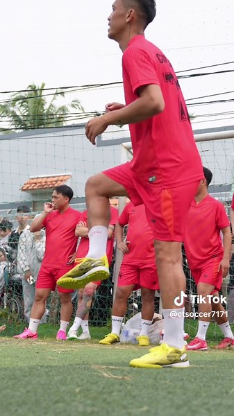 🤝🤝 #ctsoccer #NMS #football #mevabejerry #smcn