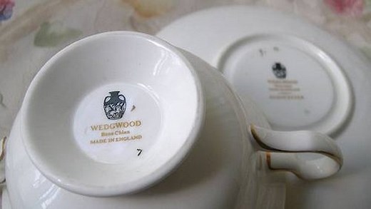 How to Clean Wedgwood China | Homesteady