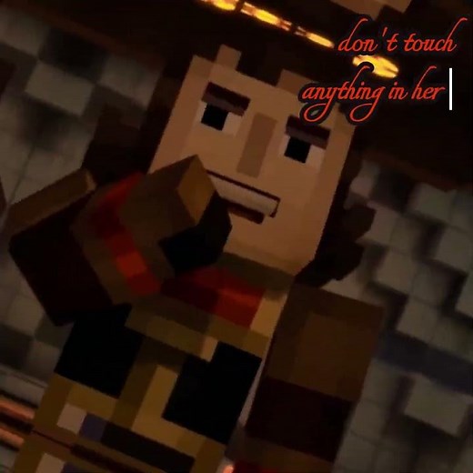 Ellegaard is the Queen (1/5) #mcsm #mcsmedit