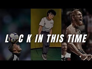 Lock In This Time and Work Harder. - Best Motivational Video Speeches