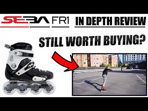 ARE THE SEBA FR1 2011 *STILL WORTH BUYING?* (IN DEPTH ANALYSIS)