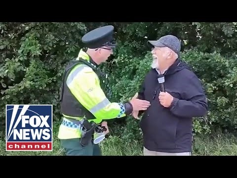 ‘The Bible is on trial’: Religious freedom violated in UK, argues Christian group leader