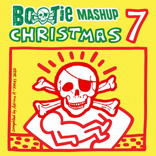 Bootie Mashup Christmas 7 (2022)