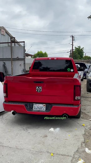 How to Install a Mopar Wing on a 09-18 Ram Truck