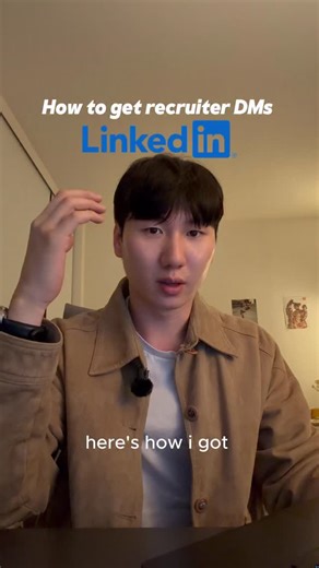 kproductmanager | tech | Here is how i am passively plugged into the job market | Instagram