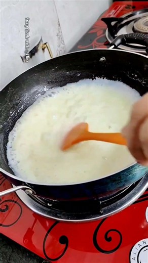 Milkmaid/Condensed Milk Bazar Jaisa Icecream/Cake के लिए सिर्फ ₹30 मे #shorts