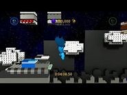 LEGO Batman- The Videogame - Bonus Mission -1 - Wayne Manor 1,000,000 Stud Challenge