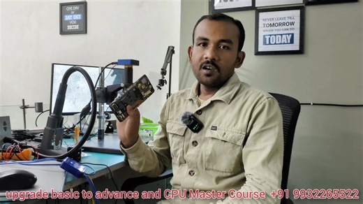 Redmi Note 12 Pro 5G Dead Solution | Big Mobile Repairing