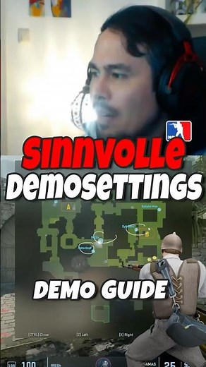Diese Demo Features MUSST du nutzen in CS2