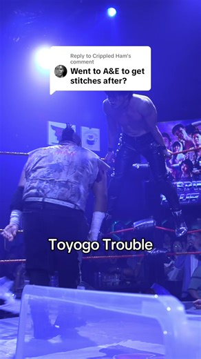 Singapore Pro Wrestling Highlights: The Ultimate Move