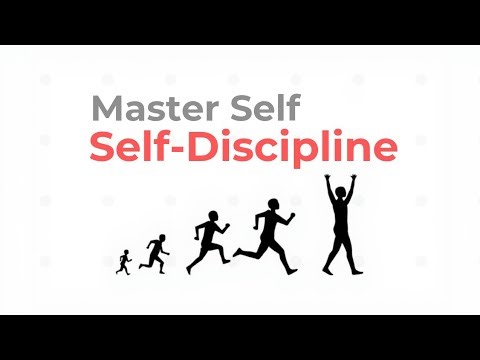 “Discipline over motivation” – explain that emotion is temporary, systems keep you consistent.